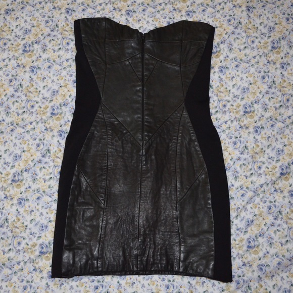 Vintage American Retro Dress - Picture 12 of 13